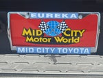 2026 Toyota Tacoma i-FORCE MAX TRD Pro