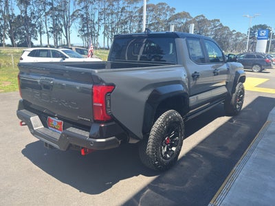 2026 Toyota Tacoma i-FORCE MAX TRD Pro