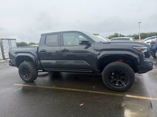 2026 Toyota Tacoma i-FORCE MAX TRD Pro