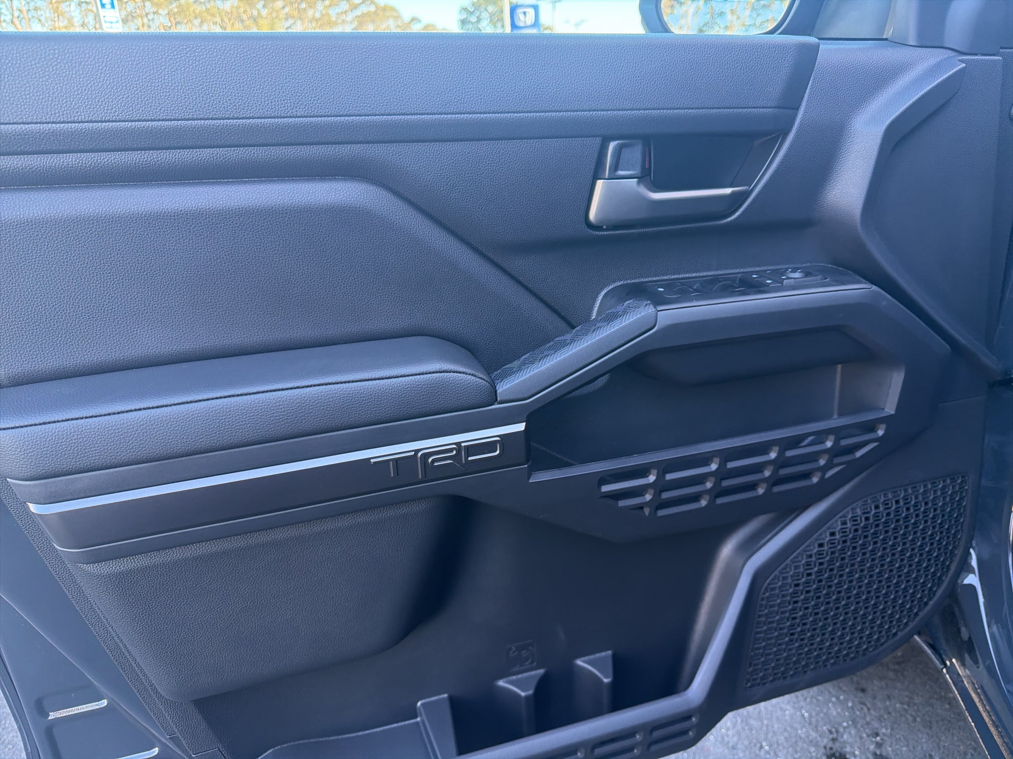 2026 Toyota Tacoma Hybrid TRD Off Road Hybrid