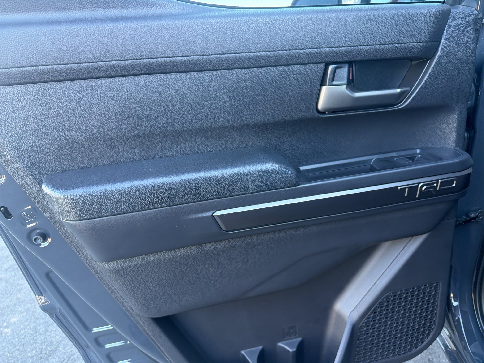 2026 Toyota Tacoma Hybrid TRD Off Road Hybrid