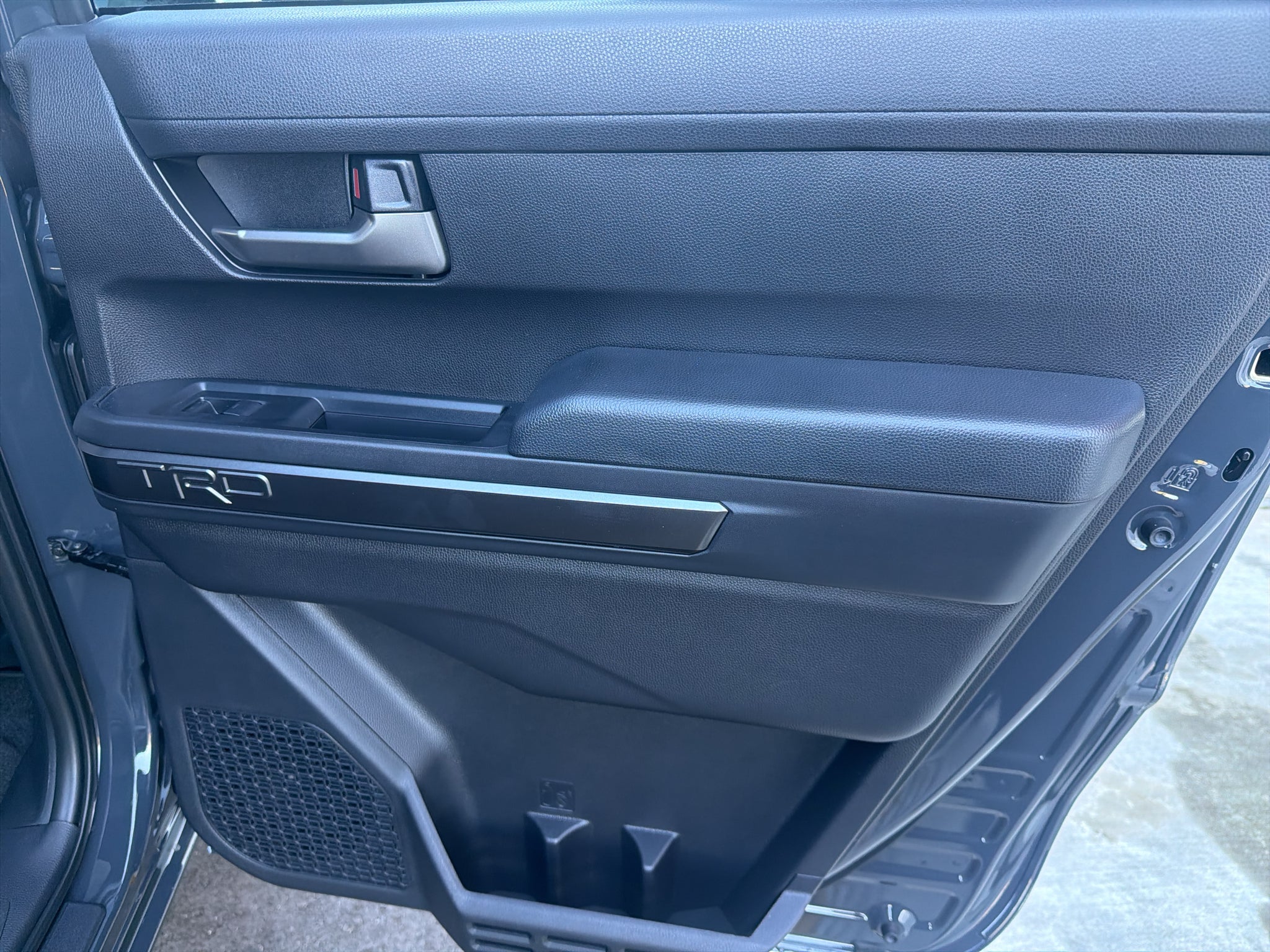 2026 Toyota Tacoma Hybrid TRD Off Road Hybrid