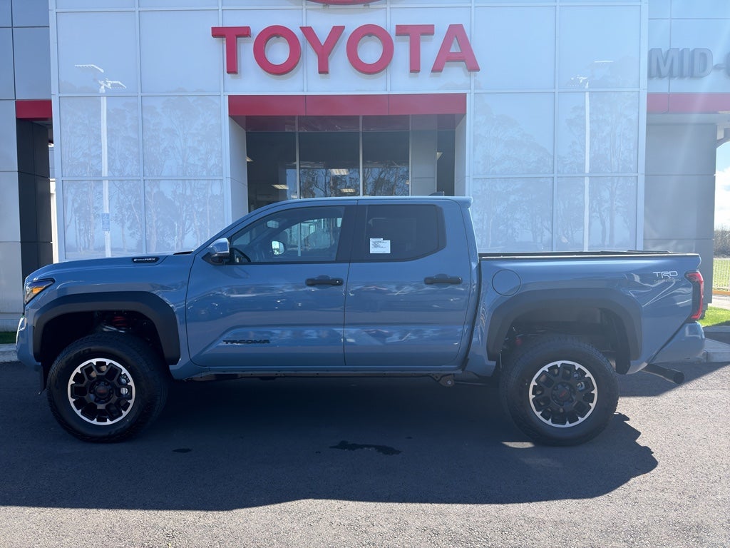 2026 Toyota Tacoma i-FORCE MAX TRD Off-Road i-FORCE MAX