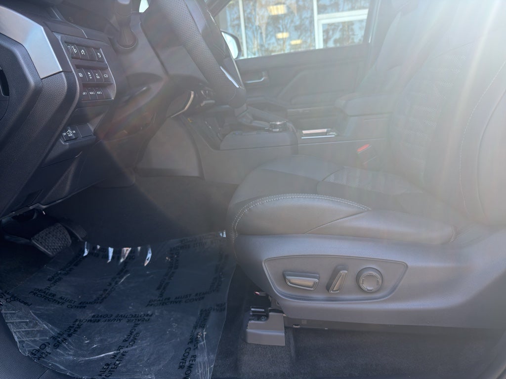 2026 Toyota Tacoma i-FORCE MAX TRD Off-Road i-FORCE MAX