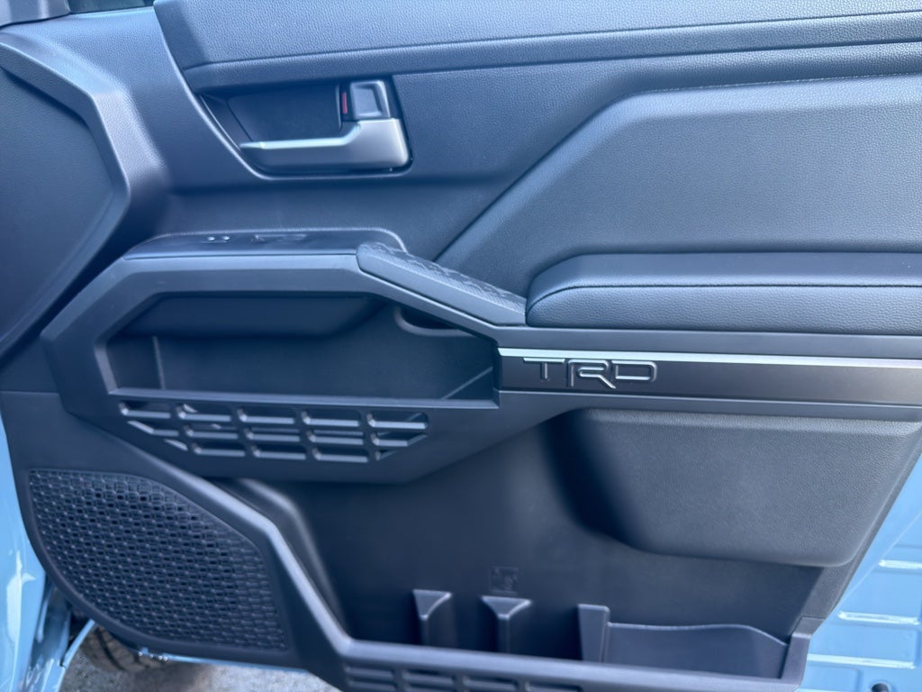 2026 Toyota Tacoma i-FORCE MAX TRD Off-Road i-FORCE MAX