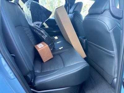 2026 Toyota Tacoma i-FORCE MAX TRD Off-Road i-FORCE MAX