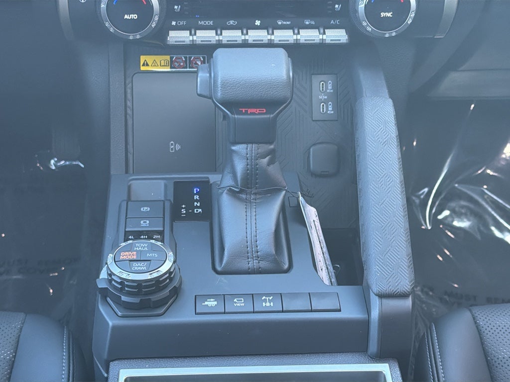 2026 Toyota Tacoma i-FORCE MAX TRD Off-Road i-FORCE MAX