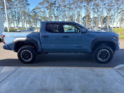 2026 Toyota Tacoma i-FORCE MAX TRD Off-Road i-FORCE MAX