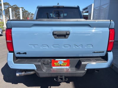 2026 Toyota Tacoma i-FORCE MAX TRD Off-Road i-FORCE MAX