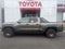 2026 Toyota Tacoma i-FORCE MAX Trailhunter