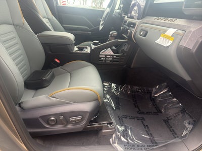 2026 Toyota Tacoma i-FORCE MAX Trailhunter