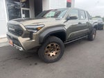 2026 Toyota Tacoma i-FORCE MAX Trailhunter