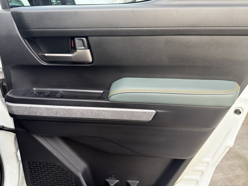 2026 Toyota Tacoma Hybrid Trailhunter Hybrid