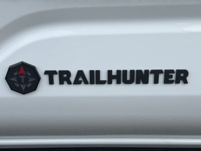 2026 Toyota Tacoma Hybrid Trailhunter Hybrid