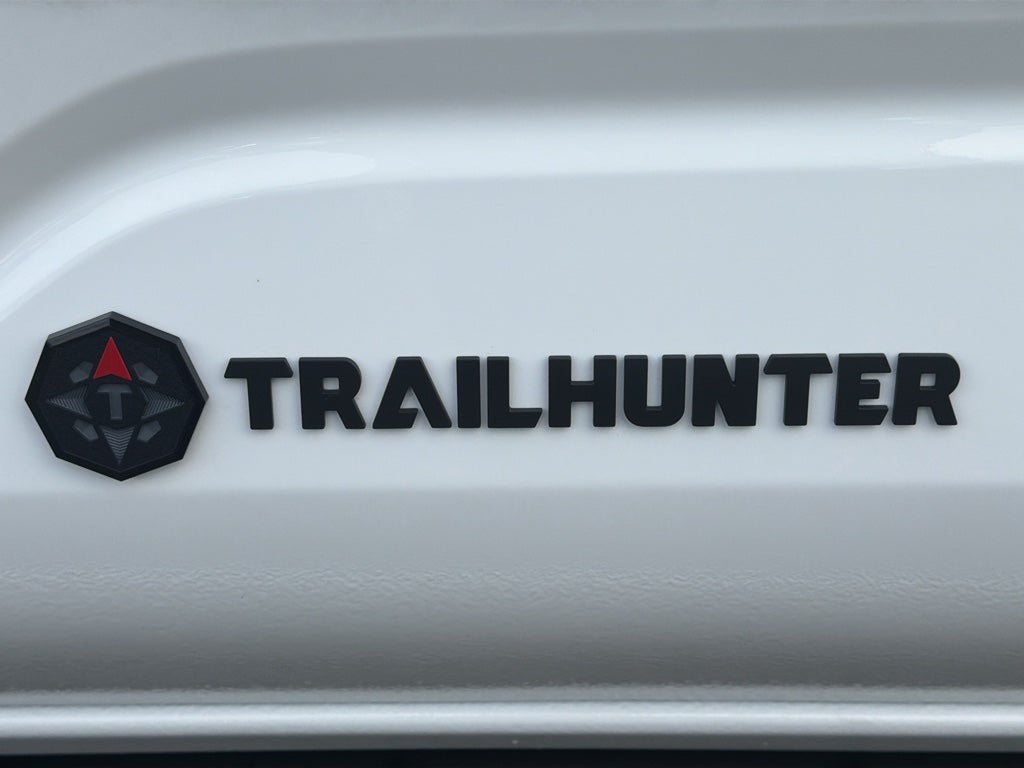 2026 Toyota Tacoma Hybrid Trailhunter Hybrid