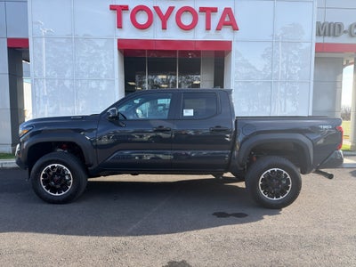 2026 Toyota Tacoma i-FORCE MAX TRD Off-Road i-FORCE MAX