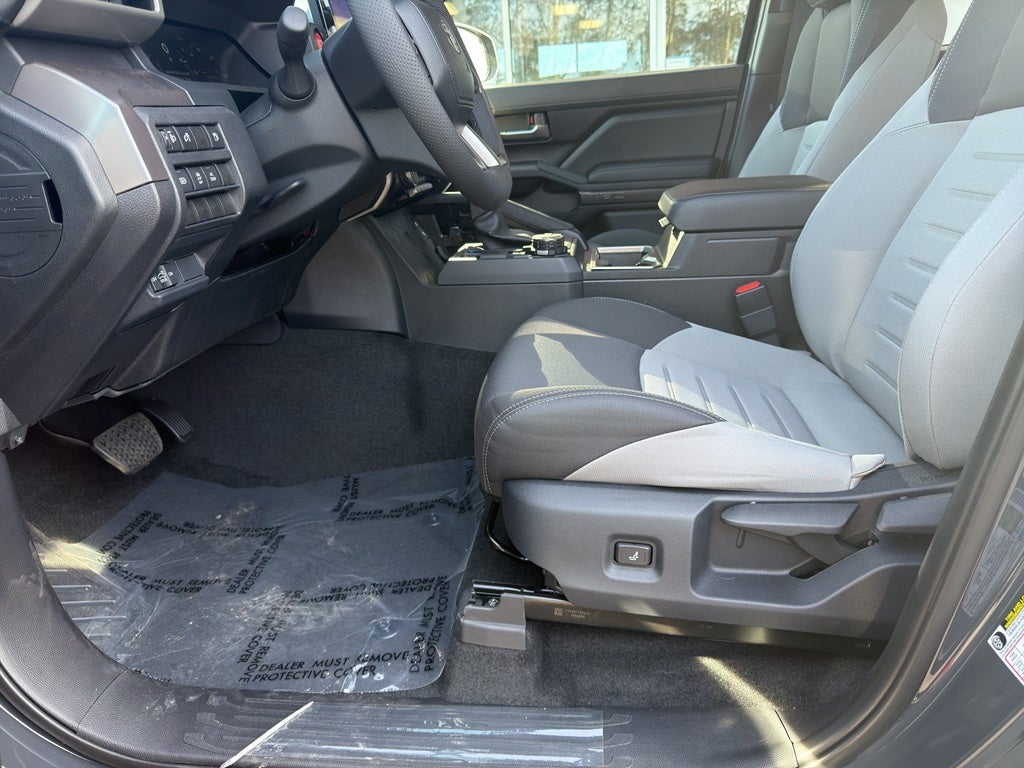 2026 Toyota Tacoma i-FORCE MAX TRD Off-Road i-FORCE MAX