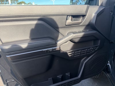 2026 Toyota Tacoma i-FORCE MAX TRD Off-Road i-FORCE MAX