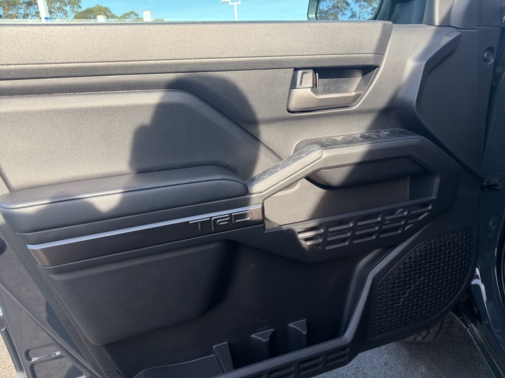 2026 Toyota Tacoma i-FORCE MAX TRD Off-Road i-FORCE MAX