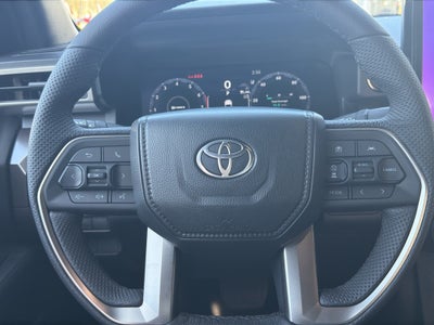 2026 Toyota Tacoma i-FORCE MAX TRD Off-Road i-FORCE MAX