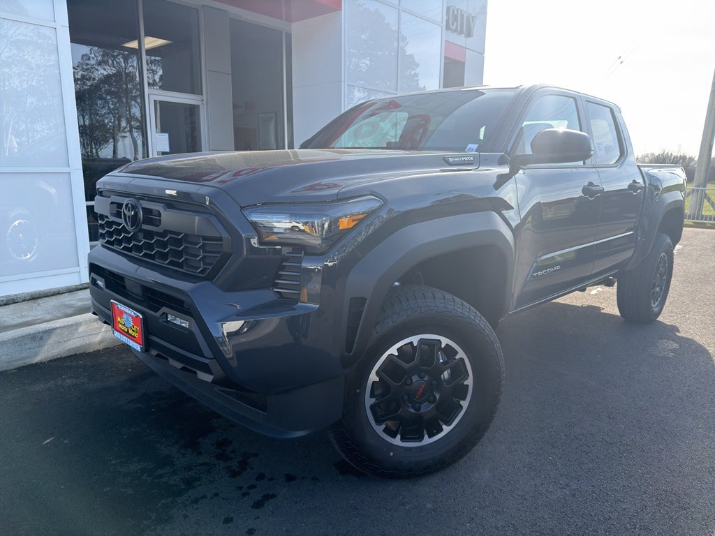 2026 Toyota Tacoma i-FORCE MAX TRD Off-Road i-FORCE MAX
