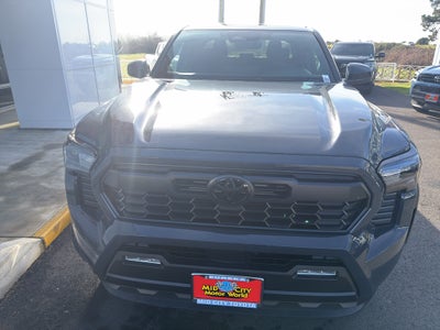 2026 Toyota Tacoma i-FORCE MAX TRD Off-Road i-FORCE MAX