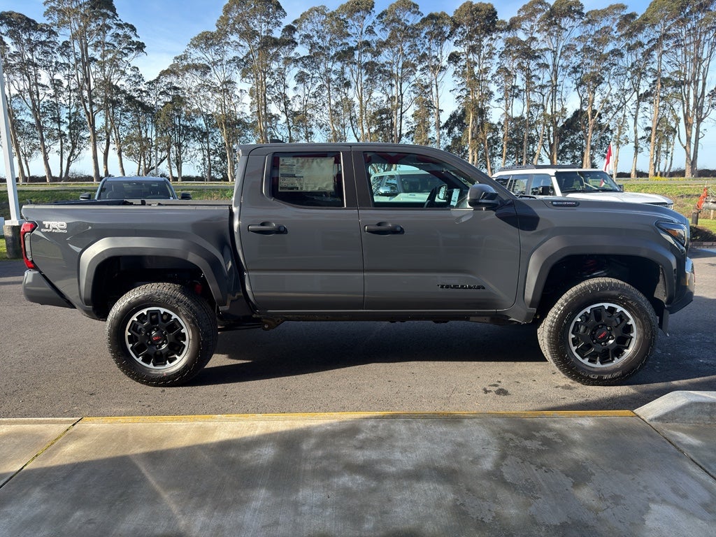 2026 Toyota Tacoma i-FORCE MAX TRD Off-Road i-FORCE MAX