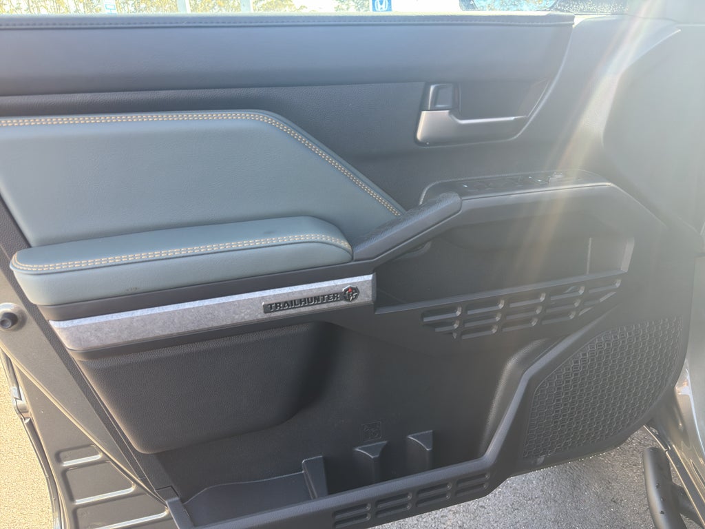 2026 Toyota Tacoma i-FORCE MAX Trailhunter
