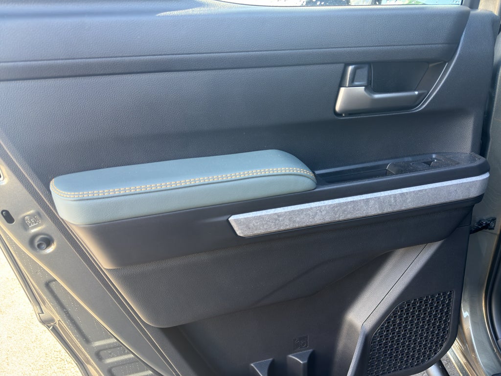 2026 Toyota Tacoma i-FORCE MAX Trailhunter