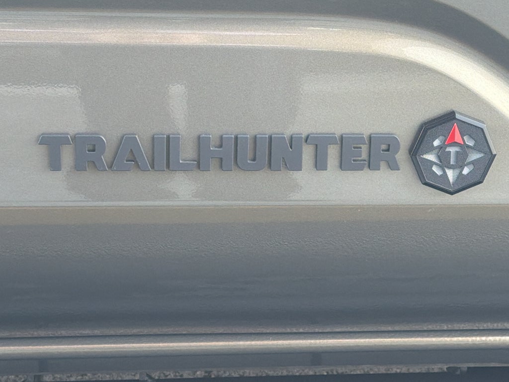 2026 Toyota Tacoma i-FORCE MAX Trailhunter
