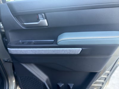 2026 Toyota Tacoma i-FORCE MAX Trailhunter