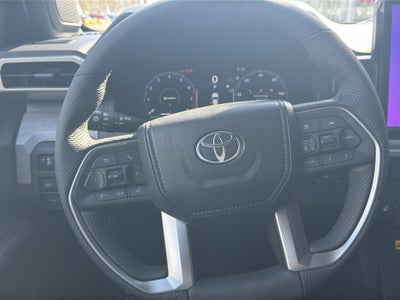 2026 Toyota Tacoma i-FORCE MAX Trailhunter