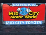 2026 Toyota Tacoma i-FORCE MAX Trailhunter