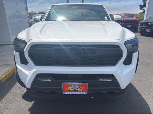 2026 Toyota Tacoma i-FORCE MAX TRD Off-Road i-FORCE MAX