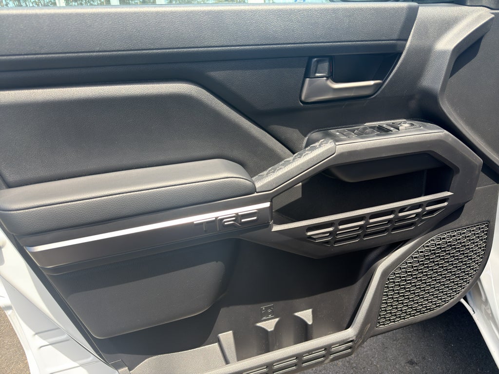 2026 Toyota Tacoma i-FORCE MAX TRD Off-Road i-FORCE MAX