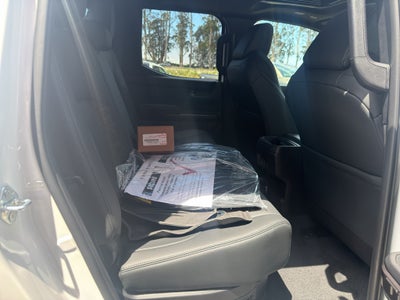 2026 Toyota Tacoma i-FORCE MAX TRD Off-Road i-FORCE MAX