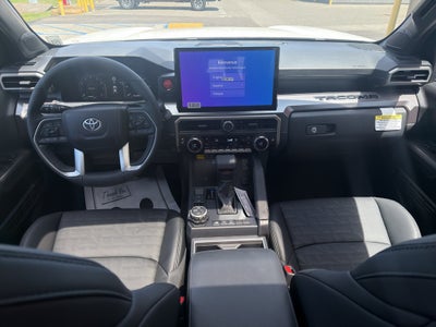 2026 Toyota Tacoma i-FORCE MAX TRD Off-Road i-FORCE MAX