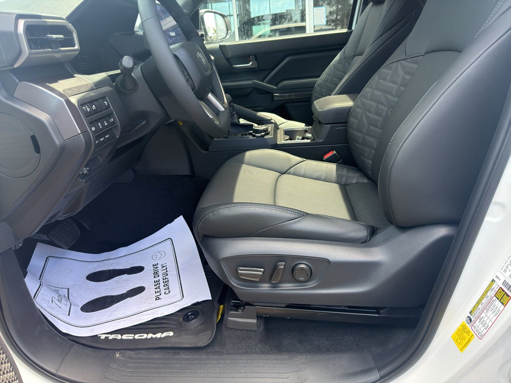 2026 Toyota Tacoma i-FORCE MAX TRD Off-Road i-FORCE MAX