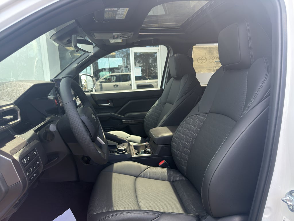 2026 Toyota Tacoma i-FORCE MAX TRD Off-Road i-FORCE MAX