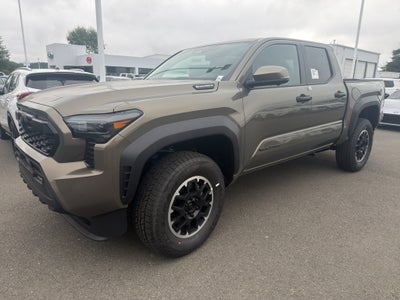 2026 Toyota Tacoma i-FORCE MAX TRD Off-Road i-FORCE MAX