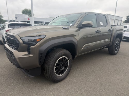 2026 Toyota Tacoma i-FORCE MAX TRD Off-Road i-FORCE MAX