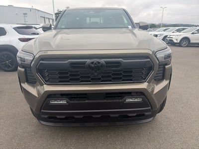 2026 Toyota Tacoma i-FORCE MAX TRD Off-Road i-FORCE MAX