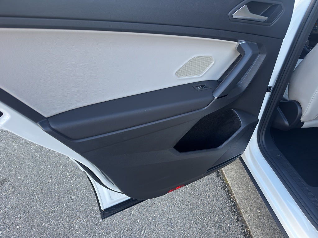 2019 Volkswagen Tiguan SEL