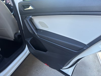 2019 Volkswagen Tiguan SEL