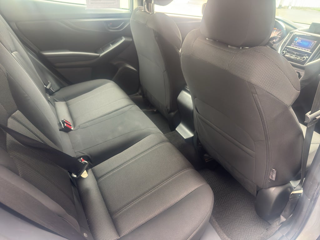 2019 Subaru Impreza Premium