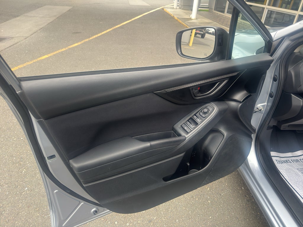 2019 Subaru Impreza Premium