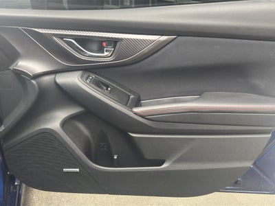 2018 Subaru Impreza Sport