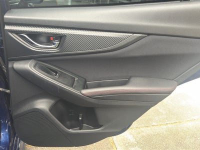2018 Subaru Impreza Sport