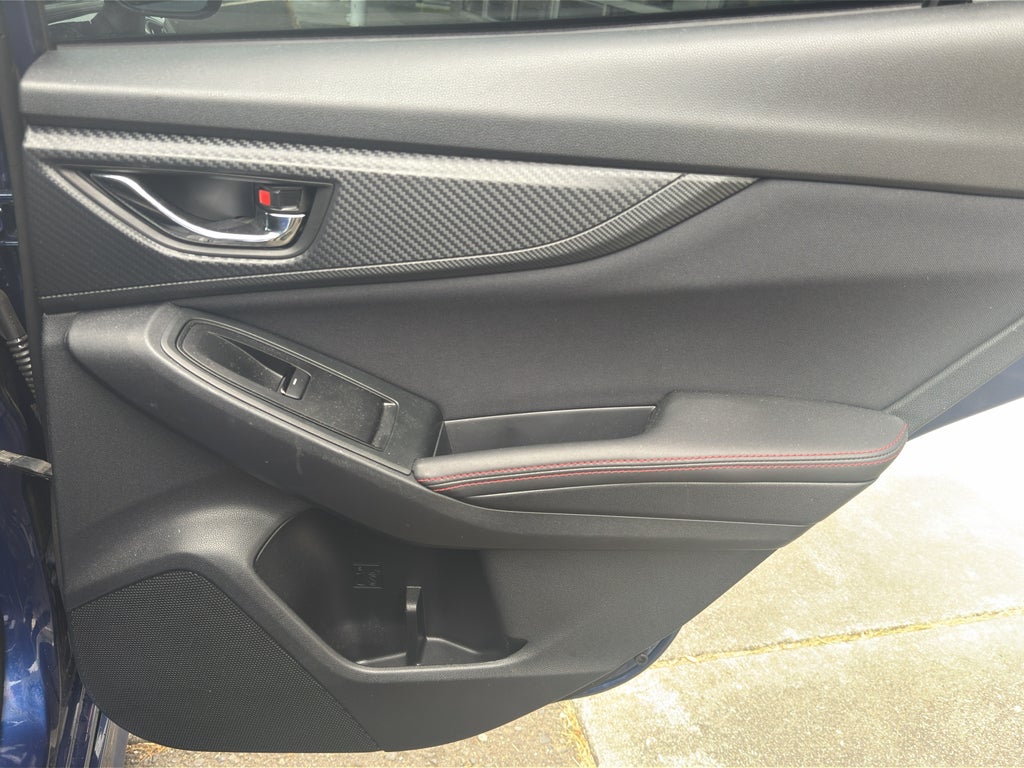 2018 Subaru Impreza Sport