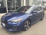 2018 Subaru Impreza Sport
